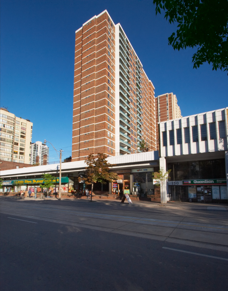 140 Carlton Apartments, 140 Carlton St., Toronto, ON RentCafe